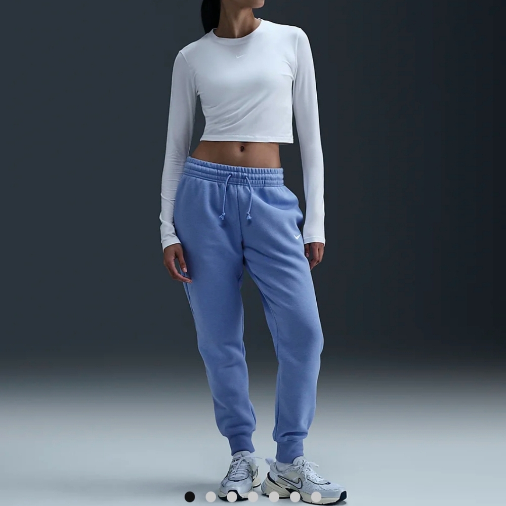 Nike Phoenix Fleece Jogger Sweatpants
